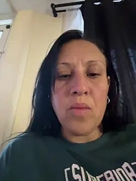 Cloe-Fire online show from July 13, 2026, 11:09 am