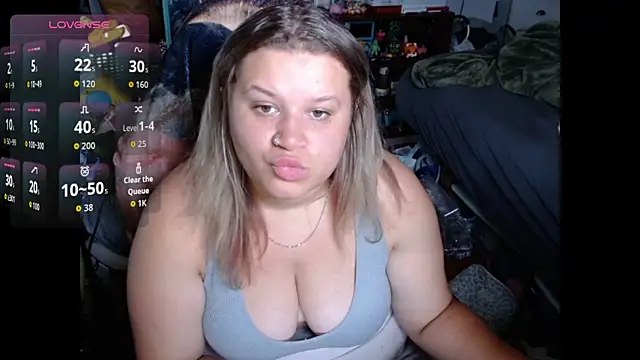 Snapshot of prettybabygurl04 chatting on June 19, 2026, 4:02 pm prettybabygurl04 online show from June 19, 2026, 4:02 pm