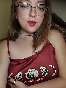 Lilith Desire online show from June 16, 2026, 3:50 am