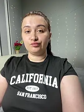 AureTease online show from May 10, 2026, 6:10 pm