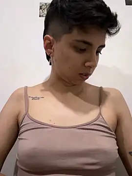 babytomboy online show from May 19, 2026, 11:34 pm