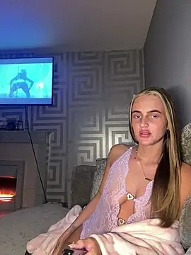 Exotic-Elsie online show from May 14, 2026, 10:07 pm
