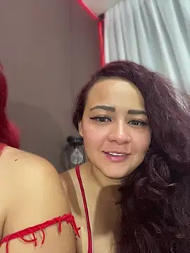 Snapshot of latinahotdivas1 chatting on May 26, 2026, 3:15 am latinahotdivas1 online show from May 26, 2026, 3:15 am