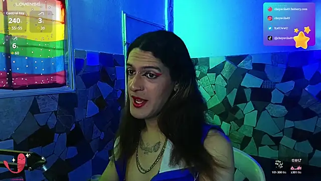 Chuy xXx online show from May 3, 2026, 6:33 pm