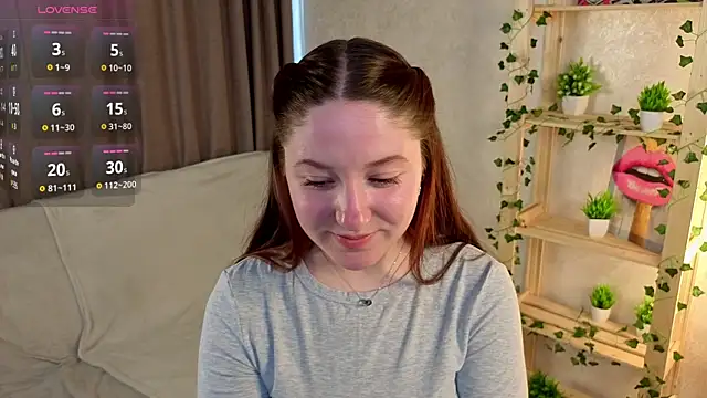Snapshot of RudyLienna chatting on May 25, 2026, 4:23 am RudyLienna online show from May 25, 2026, 4:23 am