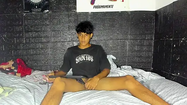 santos dx online show from May 6, 2026, 3:43 am