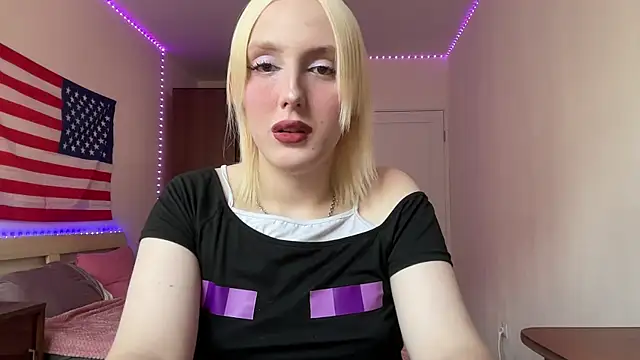 llinabarbie online show from August 8, 2026, 3:08 pm