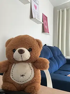 therealgingerr online show from May 24, 2026, 3:01 pm