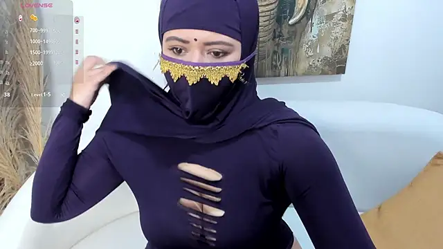 Snapshot of yasmin_dina chatting on May 8, 2026, 1:26 pm yasmin dina online show from May 8, 2026, 1:26 pm