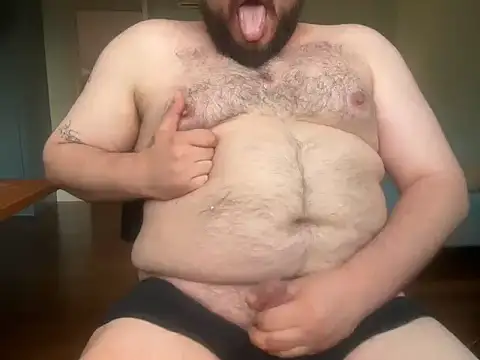 Snapshot of dirtyspitbearwhrrr chatting on June 26, 2026, 5:30 pm dirtyspitbearwhrrr online show from June 26, 2026, 5:30 pm