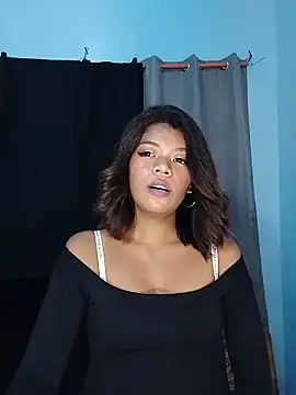 Snapshot of charlene_pretty chatting on June 30, 2026, 5:40 am charlene pretty online show from June 30, 2026, 5:40 am