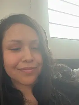 KeniaLuna online show from February 24, 2026, 9:26 pm