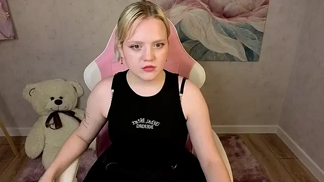Stacy Allenn online show from May 13, 2026, 9:38 am