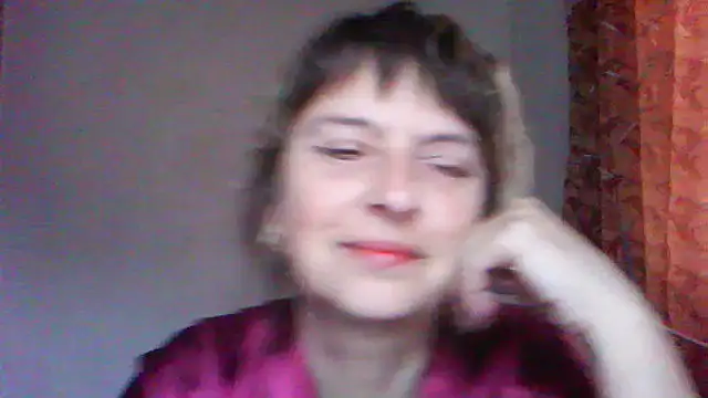 ElizabethGorden online show from May 5, 2026, 2:58 am