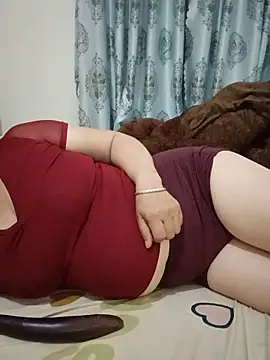 FlowerSexy95 online show from June 7, 2026, 5:51 pm