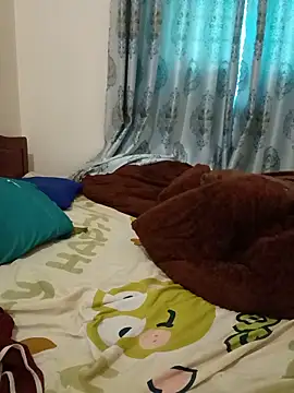 FlowerSexy95 online show from May 24, 2026, 5:07 am
