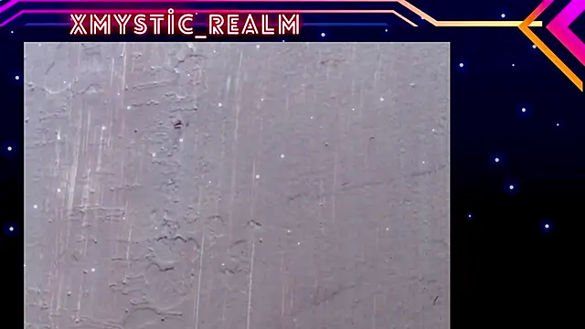 xMystic Realm online show from June 22, 2026, 2:47 pm