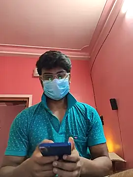 Snapshot of Mr_Cajonny09 chatting on July 10, 2026, 5:18 am Mr Cajonny09 online show from July 10, 2026, 5:18 am