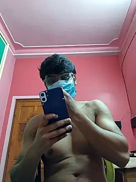 Snapshot of Mr_Cajonny09 chatting on July 11, 2026, 5:24 pm Mr Cajonny09 online show from July 11, 2026, 5:24 pm