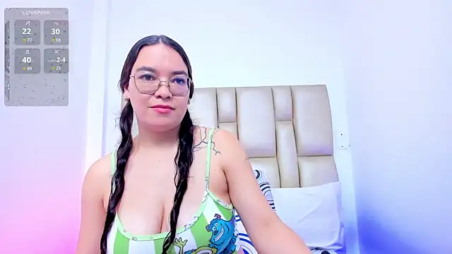 ErikaStar  online show from June 10, 2026, 12:39 pm