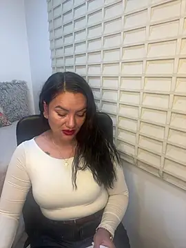 Snapshot of Ameliia_Morgan chatting on May 8, 2026, 12:58 am Ameliia Morgan online show from May 8, 2026, 12:58 am