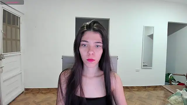 Snapshot of cutesofiaa chatting on June 25, 2026, 4:54 am cutesofiaa online show from June 25, 2026, 4:54 am