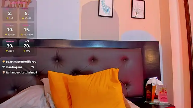 Boy Mathew online show from June 23, 2026, 11:25 pm