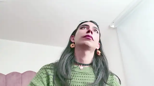 Alexadomina22 online show from June 26, 2026, 6:58 pm