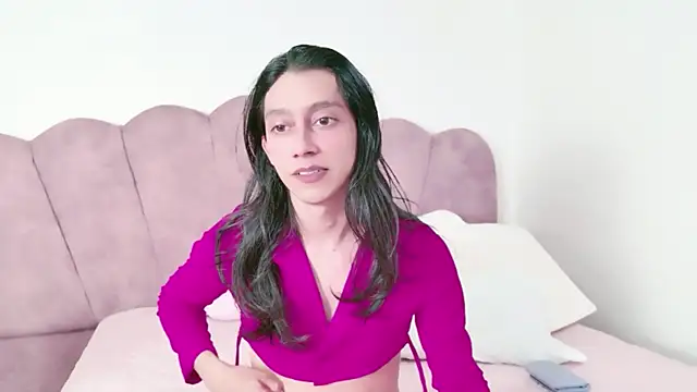 Alexadomina22 online show from July 23, 2026, 7:54 pm