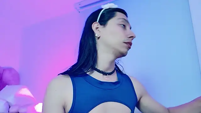 Alexadomina22 online show from July 29, 2026, 1:32 pm