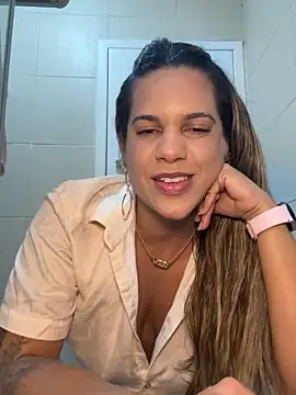 Casada Ninja online show from June 28, 2026, 2:07 am