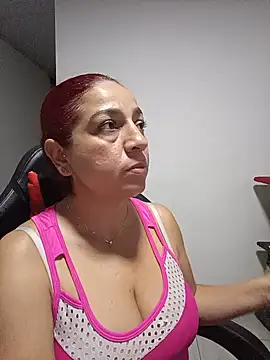 Snapshot of Tumilf chatting on July 1, 2026, 12:44 am Tumilf online show from July 1, 2026, 12:44 am