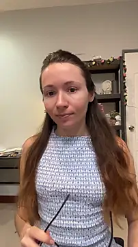 Snapshot of Mini_girl_do_it_better chatting on May 29, 2026, 3:18 pm Mini girl do it better online show from May 29, 2026, 3:18 pm
