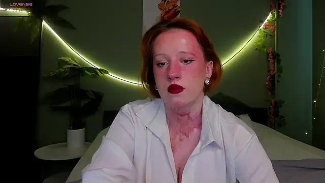 Maya foxy online show from June 30, 2026, 11:32 am