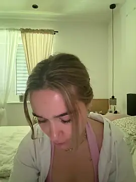 Snapshot of LillyStarr chatting on June 23, 2026, 9:51 am LillyStarr online show from June 23, 2026, 9:51 am