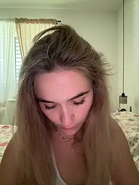 Snapshot of LillyStarr chatting on July 3, 2026, 12:55 pm LillyStarr online show from July 3, 2026, 12:55 pm