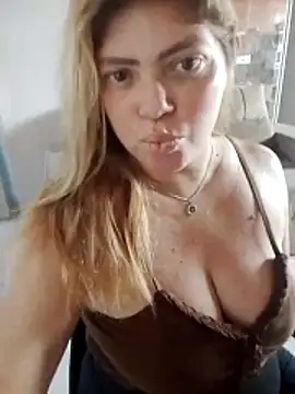 Lady Night  online show from May 11, 2026, 1:01 pm