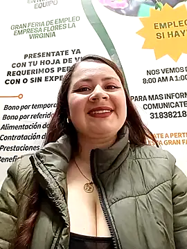 Snapshot of VANESSA__28 chatting on June 12, 2026, 4:27 pm VANESSA 28 online show from June 12, 2026, 4:27 pm