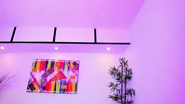 SoftPrincess online show from June 1, 2026, 4:35 am