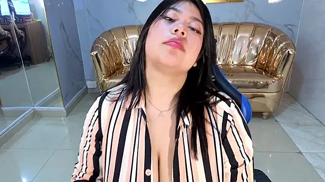 Snapshot of Isaa_s chatting on May 29, 2026, 1:17 pm Isaa s online show from May 29, 2026, 1:17 pm