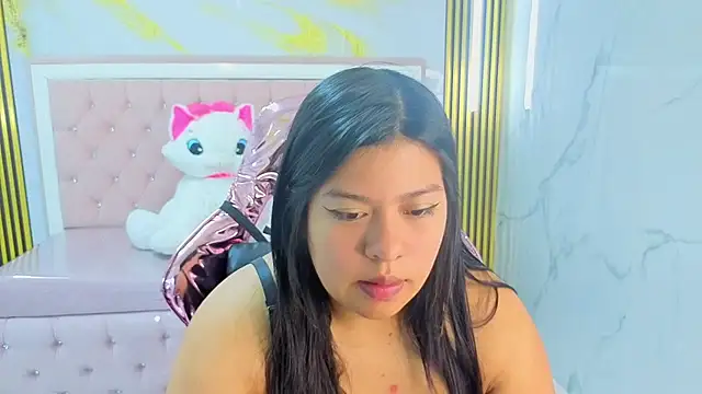 Snapshot of Isaa_s chatting on June 7, 2026, 12:54 pm Isaa s online show from June 7, 2026, 12:54 pm