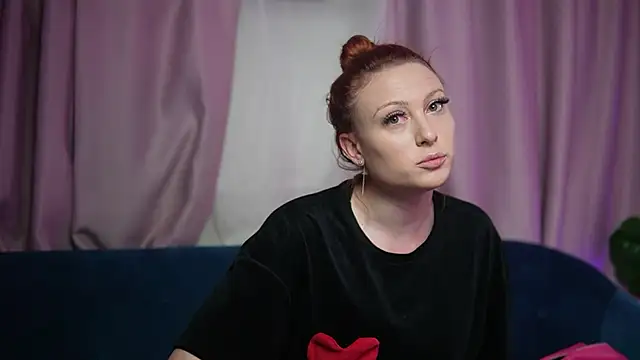 EvelynCandy online show from May 24, 2026, 7:58 pm