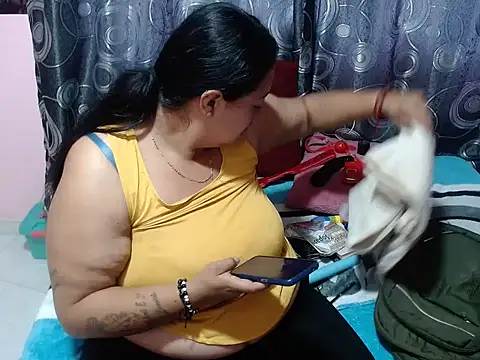 FabritziAPiel online show from May 28, 2026, 12:55 pm
