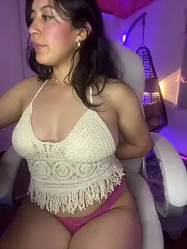 SKY PINK20 online show from July 21, 2026, 9:49 pm