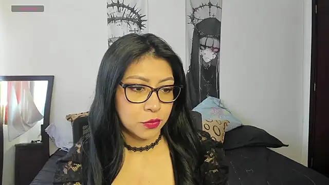 Snapshot of GoddessValentinaX chatting on July 12, 2026, 8:53 pm GoddessValentinaX online show from July 12, 2026, 8:53 pm