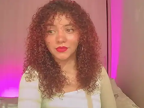 FireDoll69 online show from May 8, 2026, 1:04 pm