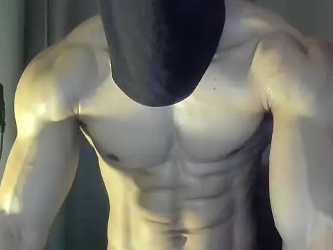 mysterious muscles online show from July 9, 2026, 12:33 am