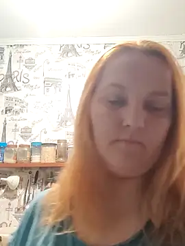 Snapshot of Red-HairedBeast chatting on May 6, 2026, 9:52 pm Red-HairedBeast online show from May 6, 2026, 9:52 pm