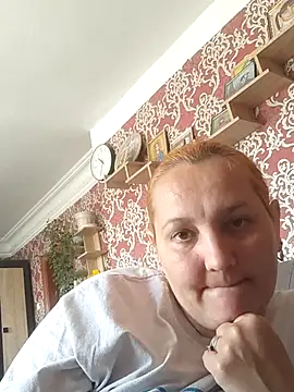 Snapshot of Red-HairedBeast chatting on May 11, 2026, 7:32 am Red-HairedBeast online show from May 11, 2026, 7:32 am