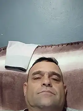CasalCoupeBrasil online show from May 20, 2026, 7:33 pm